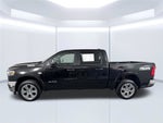 2026 RAM 1500 Big Horn Crew Cab 4x4 5'7' Box