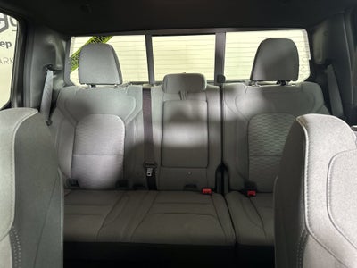 2026 RAM 1500 Big Horn Crew Cab 4x4 5'7' Box