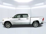 2026 RAM 1500 Big Horn Crew Cab 4x4 5'7' Box