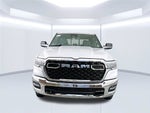 2026 RAM 1500 Big Horn Crew Cab 4x4 5'7' Box