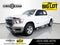 2021 RAM 1500 Big Horn Crew Cab 4x4 5'7' Box