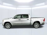 2026 RAM 1500 Big Horn Crew Cab 4x4 5'7' Box