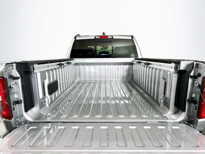 2026 RAM 1500 Big Horn Crew Cab 4x4 5'7' Box