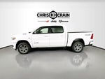 2026 RAM 1500 Big Horn Crew Cab 4x4 5'7' Box