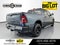 2025 RAM 1500 Warlock Crew Cab 4x4 5'7' Box