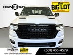 2025 RAM 1500 Limited Crew Cab 4x4 5'7' Box