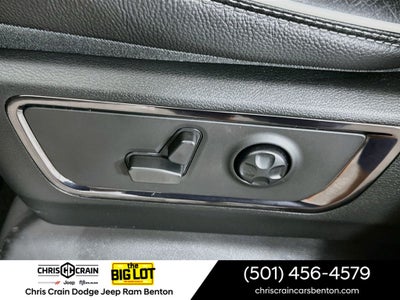 2025 RAM 1500 Limited Crew Cab 4x4 5'7' Box