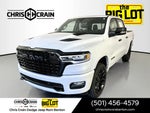 2025 RAM 1500 Limited Crew Cab 4x4 5'7' Box