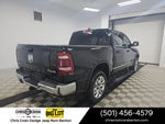 2023 RAM 1500 Limited Crew Cab 4x4 5'7' Box