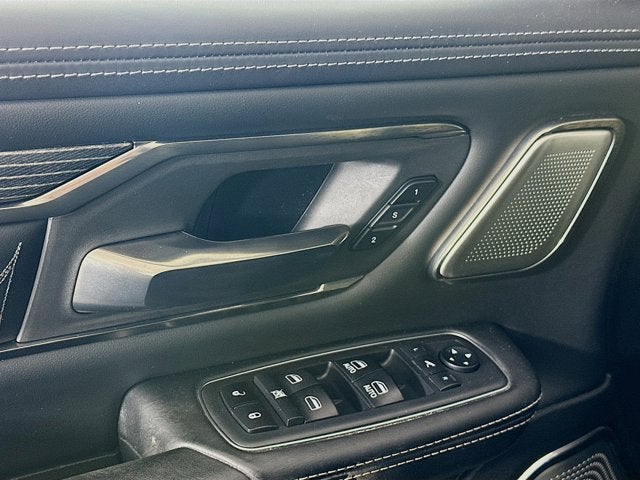 2019 RAM 1500 Limited Crew Cab 4x4 5'7' Box