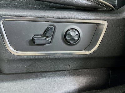 2019 RAM 1500 Limited Crew Cab 4x4 5'7' Box