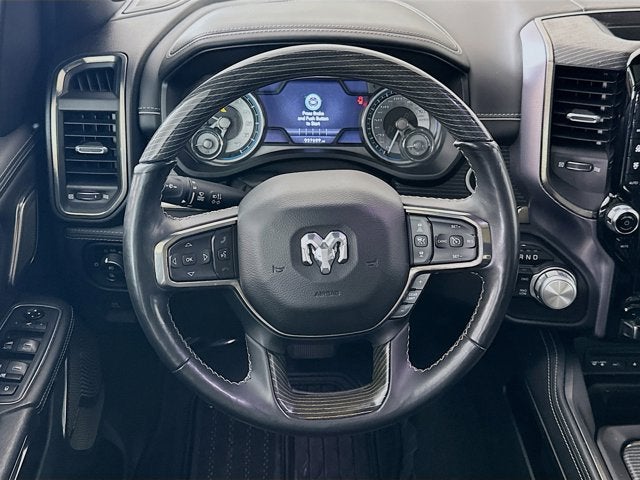 2019 RAM 1500 Limited Crew Cab 4x4 5'7' Box