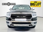2019 RAM 1500 Limited Crew Cab 4x4 5'7' Box