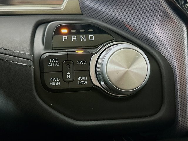 2019 RAM 1500 Limited Crew Cab 4x4 5'7' Box