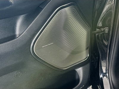 2019 RAM 1500 Limited Crew Cab 4x4 5'7' Box