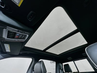 2019 RAM 1500 Limited Crew Cab 4x4 5'7' Box