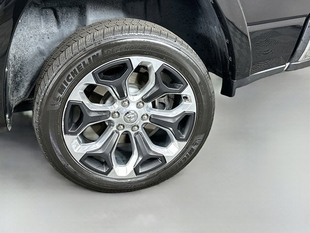 2019 RAM 1500 Limited Crew Cab 4x4 5'7' Box