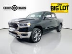 2019 RAM 1500 Limited Crew Cab 4x4 5'7' Box