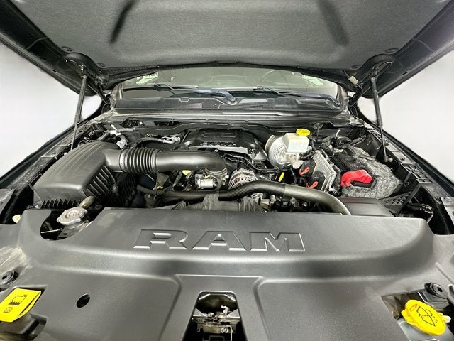 2019 RAM 1500 Limited Crew Cab 4x4 5'7' Box