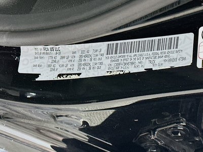 2019 RAM 1500 Limited Crew Cab 4x4 5'7' Box