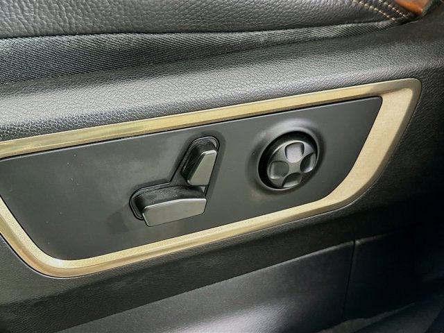 2024 RAM 1500 Limited Longhorn Crew Cab 4x4 5'7' Box