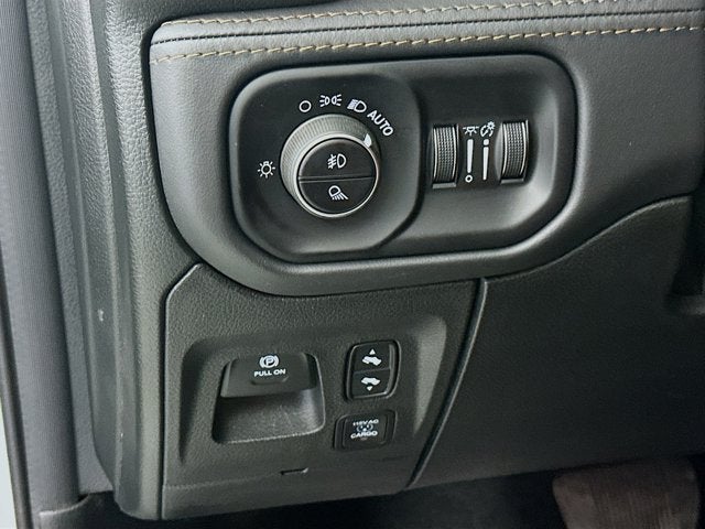 2024 RAM 1500 Limited Longhorn Crew Cab 4x4 5'7' Box