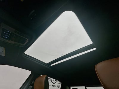 2024 RAM 1500 Limited Longhorn Crew Cab 4x4 5'7' Box