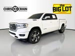 2024 RAM 1500 Limited Longhorn Crew Cab 4x4 5'7' Box