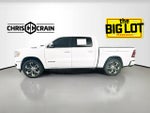 2024 RAM 1500 Limited Longhorn Crew Cab 4x4 5'7' Box