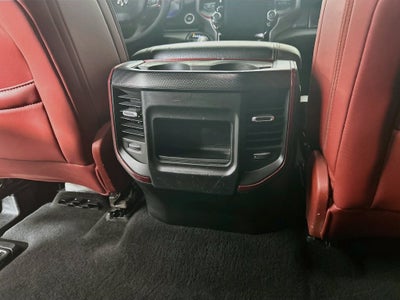 2025 RAM 1500 Rebel Crew Cab 4x4 5'7' Box
