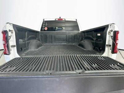 2025 RAM 1500 Rebel Crew Cab 4x4 5'7' Box