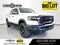 2025 RAM 1500 Rebel Crew Cab 4x4 5'7' Box