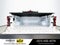 2025 RAM 1500 Rebel Crew Cab 4x4 5'7' Box