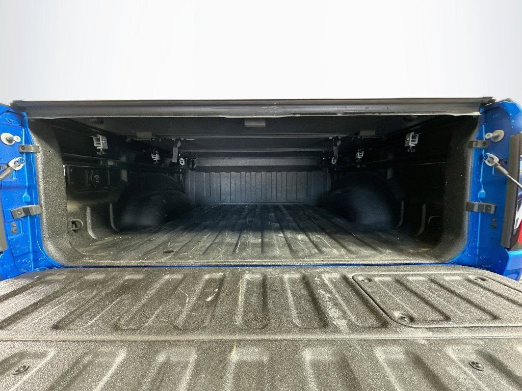 2025 RAM 1500 Rebel Crew Cab 4x4 5'7' Box