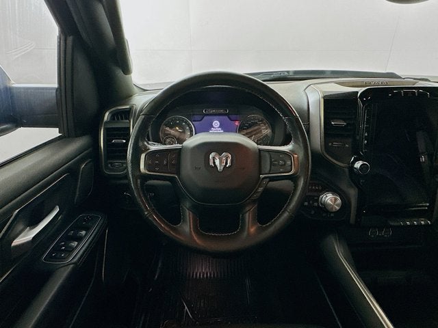 2020 RAM 1500 Rebel Crew Cab 4x4 5'7' Box