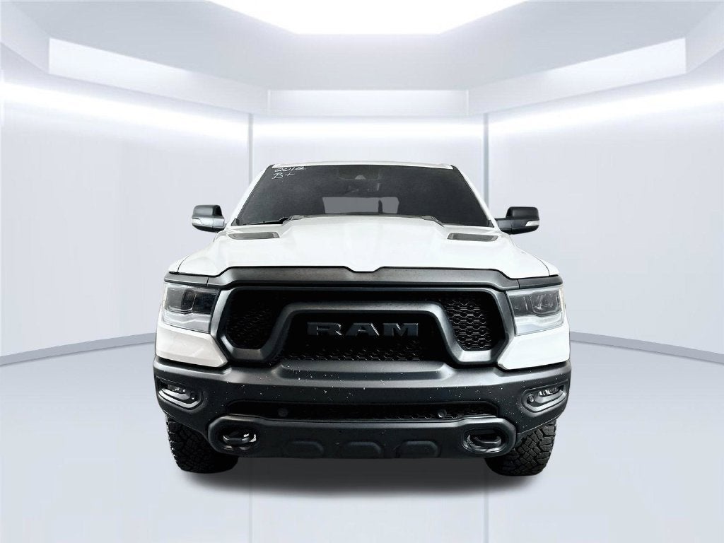 2022 RAM 1500 Rebel Crew Cab 4x4 5'7' Box