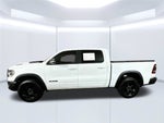 2022 RAM 1500 Rebel Crew Cab 4x4 5'7' Box