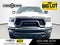 2021 RAM 1500 Rebel Crew Cab 4x4 5'7' Box