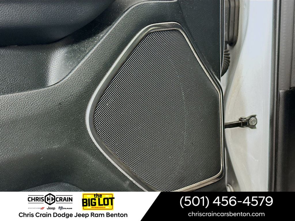 2021 RAM 1500 Rebel Crew Cab 4x4 5'7' Box