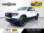 2021 RAM 1500 Rebel Crew Cab 4x4 5'7' Box