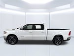 2026 RAM 1500 Laramie Crew Cab 4x4 6'4' Box