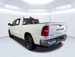 2026 RAM 1500 Laramie Crew Cab 4x4 6'4' Box