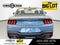 2025 Ford Mustang EcoBoost Fastback