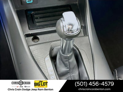 2024 Ford Mustang EcoBoost Premium Convertible