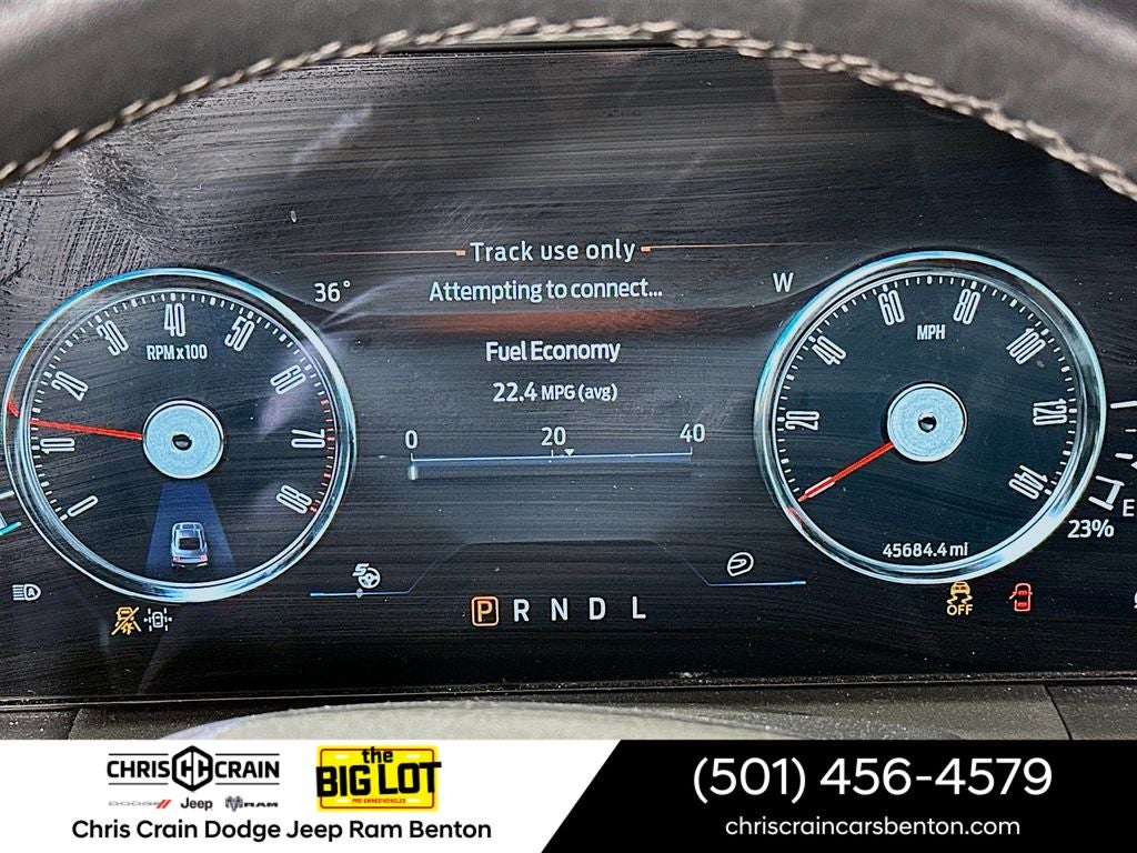 2024 Ford Mustang EcoBoost Premium Convertible