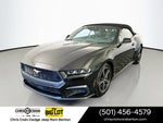 2024 Ford Mustang EcoBoost Premium Convertible