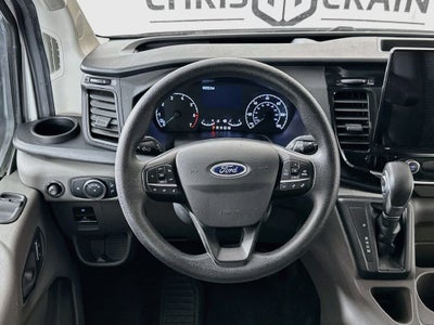 2024 Ford Transit-350 Passenger Van XLT