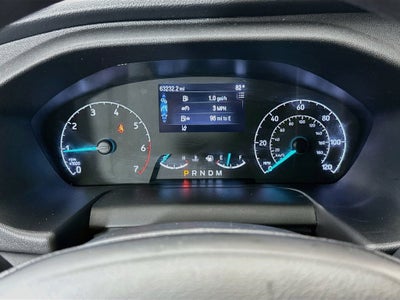 2024 Ford Transit-350 Passenger Van XLT