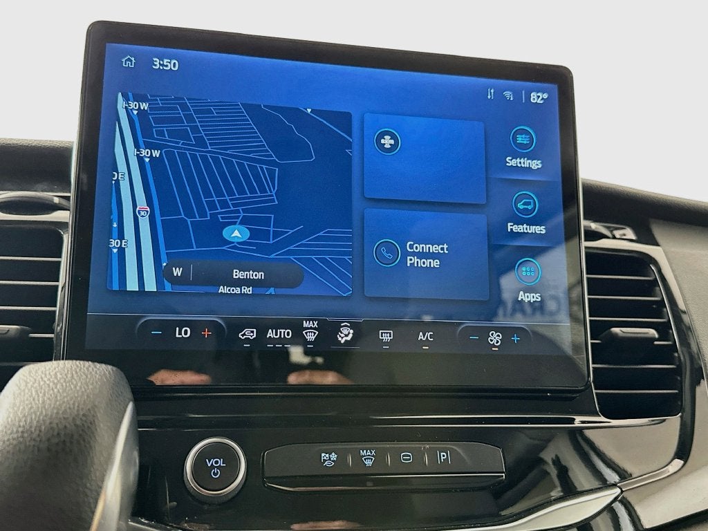 2024 Ford Transit-350 Passenger Van XLT