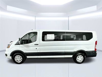 2024 Ford Transit-350 Passenger Van XLT